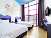 Shenzhen - Shenzhen Xunyicao Hotel (Huanan Cheng)