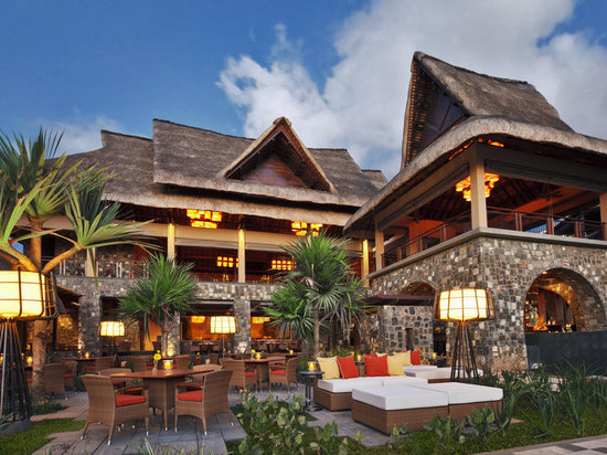 毛里求斯<em>巴拉克</em>拉瓦悦椿度假村<em>图片</em>及房间<em>照片</em>