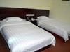 Shenzhen - Xilongwan Hotel