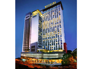 Furama Bukit Bintang Hotel Kuala Lumpur(¡¸伪ǾƵ)