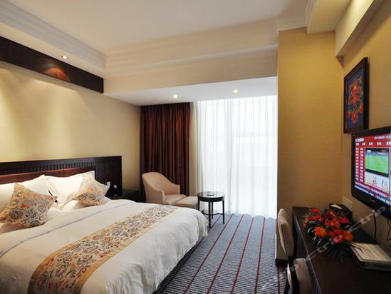 茂县尔玛国际酒店预订-茂县尔玛国际酒店价格