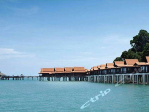 Berjaya Langkawi Resort-Malaysia(ɹ̲ȼٴ)