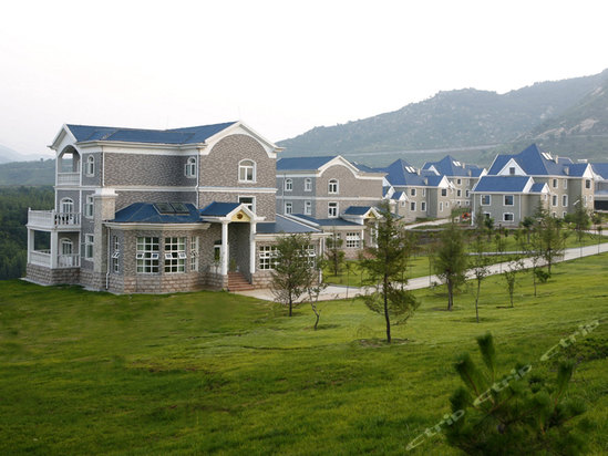 邹平雪花山旅游度假村预订-邹平雪花山旅游度