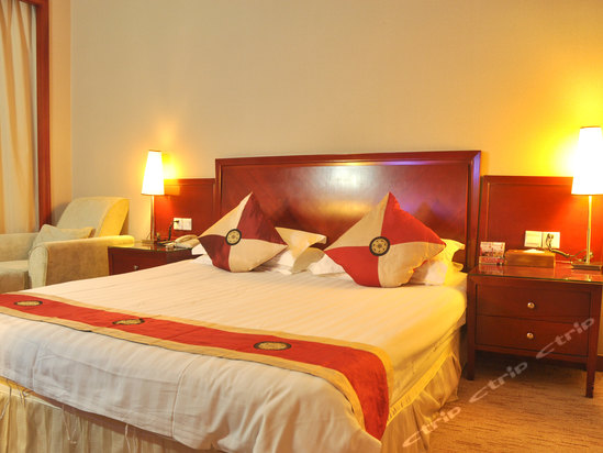 台州君豪商务酒店预订-台州君豪商务酒店价格