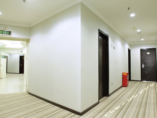 洪德路195号,广州保利丰宾馆的地址 - 城市吧地