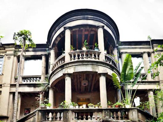 厦门鼓浪屿画廊旅馆(马约翰馆)怎么样,好不好-