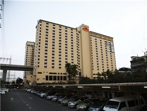 Nasa Vegas Hotel Bangkok(ɴά˹Ƶ)