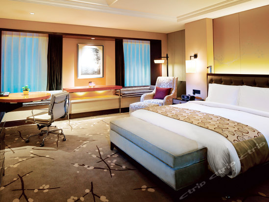 重庆江北希尔顿逸林酒店怎么样,好不好-重庆江