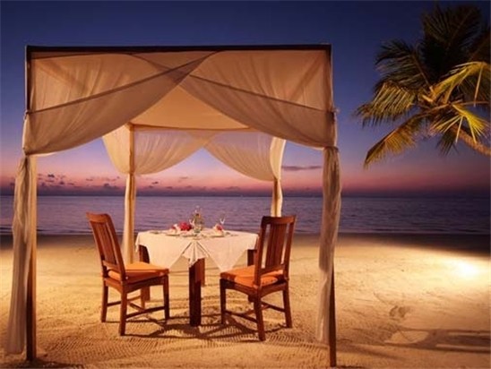 Amari Addu Maldives 马尔代夫阿玛瑞度假村图