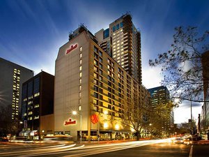 Melbourne Marriott Hotel(īƵ) 