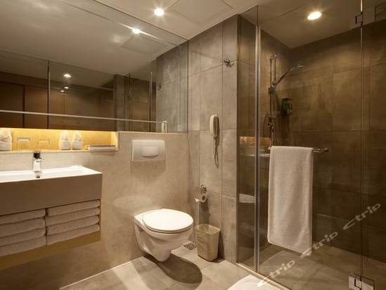 【珠海丽舍酒店】官网酒店预订查询价格_宾馆