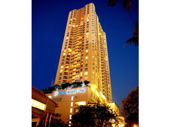 PNBɹ԰׷ƵPNB Perdana Hotel & Suites On The Park