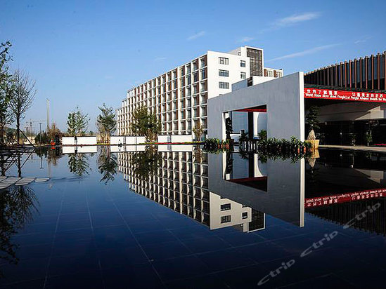 蓬莱中国湾大饭店预订-蓬莱中国湾大饭店价格