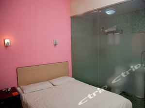 杭州可居快捷酒店预订,杭州可居快捷酒店价格