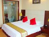 Shenzhen - Golden Sunshine Hotel