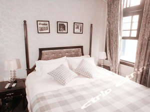 厦门鼓浪屿罗马假日花园旅馆预订,厦门鼓浪屿