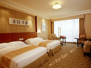 北京龙城华美达酒店预订-北京龙城华美达酒店