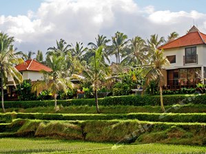 Ubud Green Resort Villas Bali(嵺ڲ־Ƶ)