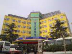 泰安<em>蒙妮坦发型设计</em>附近7天酒店预订,价格查询