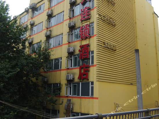 7天连锁酒店(成都新南门旅游集散中心店)预订