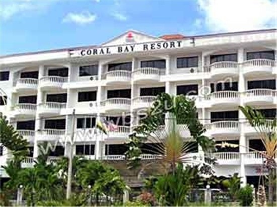 Coral Bay Resort Pangkor(ɺȼپƵ) 