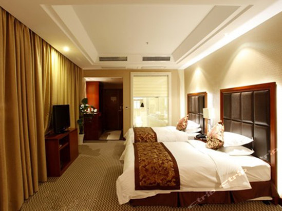 铜仁南长城大酒店预订-铜仁南长城大酒店价格