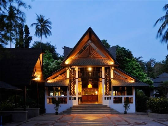 Holiday Inn Resort Phi Phi Island(ƤƤվƵ)