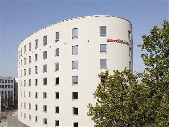 -InterCityHotel Mainz图片-【携程海外酒店】提