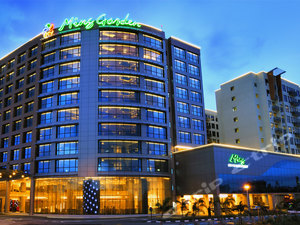 Ming Garden Hotel & Residences Kota Kinabalu(ǰ³ԪƵ)