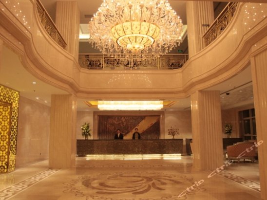 北京最佳西方福地凰城酒店,北京最佳西方福地
