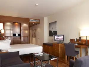 ACホテル・アイタナ