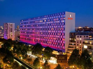 Paris Marriott Rive Gauche Hotel & Conference Center(Ƶ꼰)