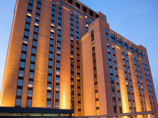 -休斯顿 JW 万豪酒店图片-【携程海外酒店】提