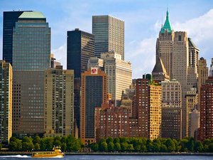 New York Marriott DowntownŦԼƵ꣩