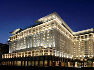 TheRitz-Carlton,DubaiInternationalFinancialCentre(ϰ˼پƵ)