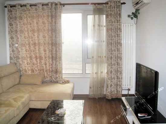 回龙观镇东亚上北中心,北京京居酒店式公寓的