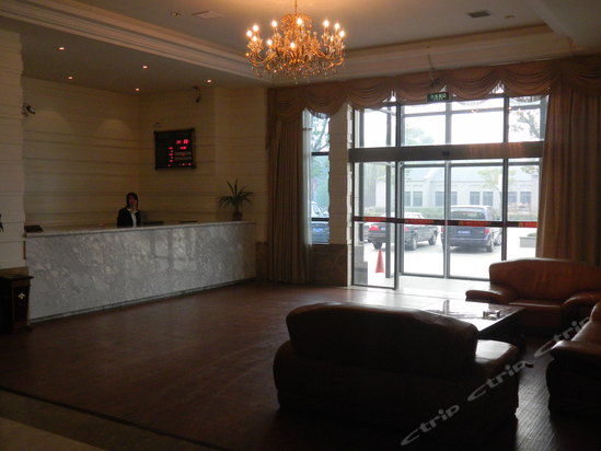 上海时代豪爵大酒店好评, 39条好评 -携程酒店