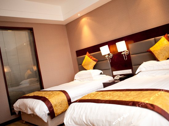 上海时代豪爵大酒店预订-上海时代豪爵大酒店