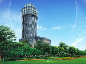 肇庆经济型四星级有游泳池免费有线健身房601元起最便宜酒店