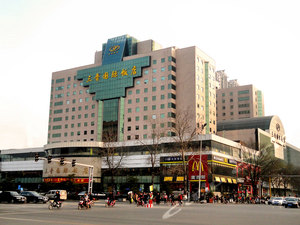 太原酒店预订,价格查询-太原宾馆住宿推荐