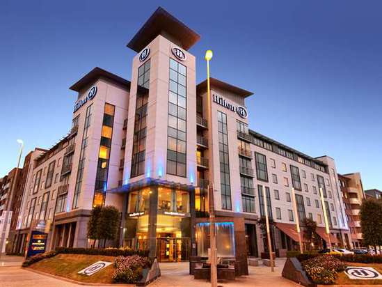 Hilton Dublin Airport(都柏林机场希尔顿酒店)