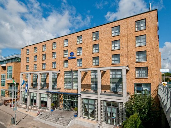 Hilton Dublin(都柏林希尔顿酒店)