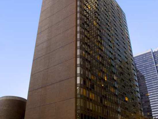 Doubletree Hotel Chicago-Magnificent Mile(芝加哥壮丽大道逸林酒店)