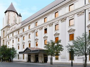 布达佩斯洲际酒店预订及价格查询【携程国际酒