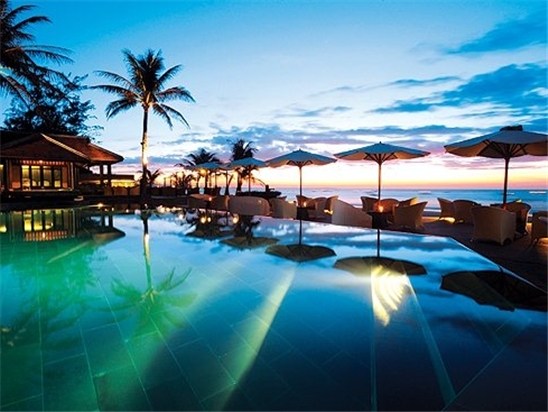 Anantara Mui Ne Resort & Spa Phan Thietΰȼٴ壩