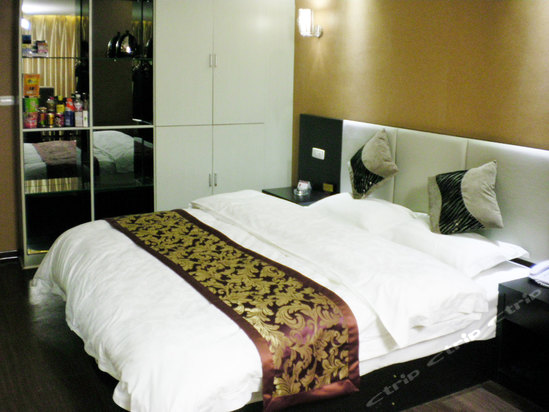 铜仁世家商务酒店预订-铜仁世家商务酒店价格