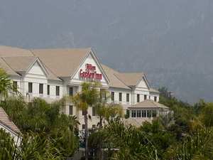 Hilton Garden Inn Arcadia\/Pasadena Area(阿卡
