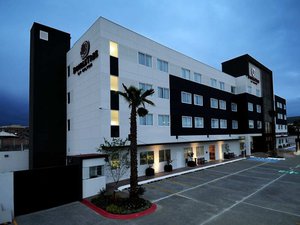 罗健身房最豪华酒店预订及价格查询-墨西哥奎