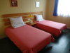 Shenzhen - Home Inns (Baoan Xixiang Ganglong City)