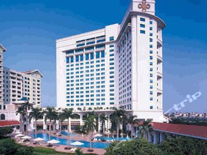 Hanoi Daewoo Hotelڴ꣩